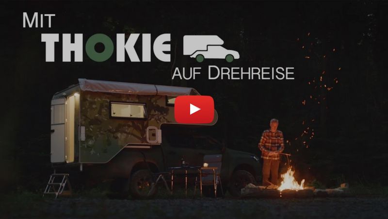 Einleitungsbild von YouTube Video