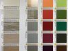 Galeriebild von THOKIE Wohnraumkabine Musterkarte Farben